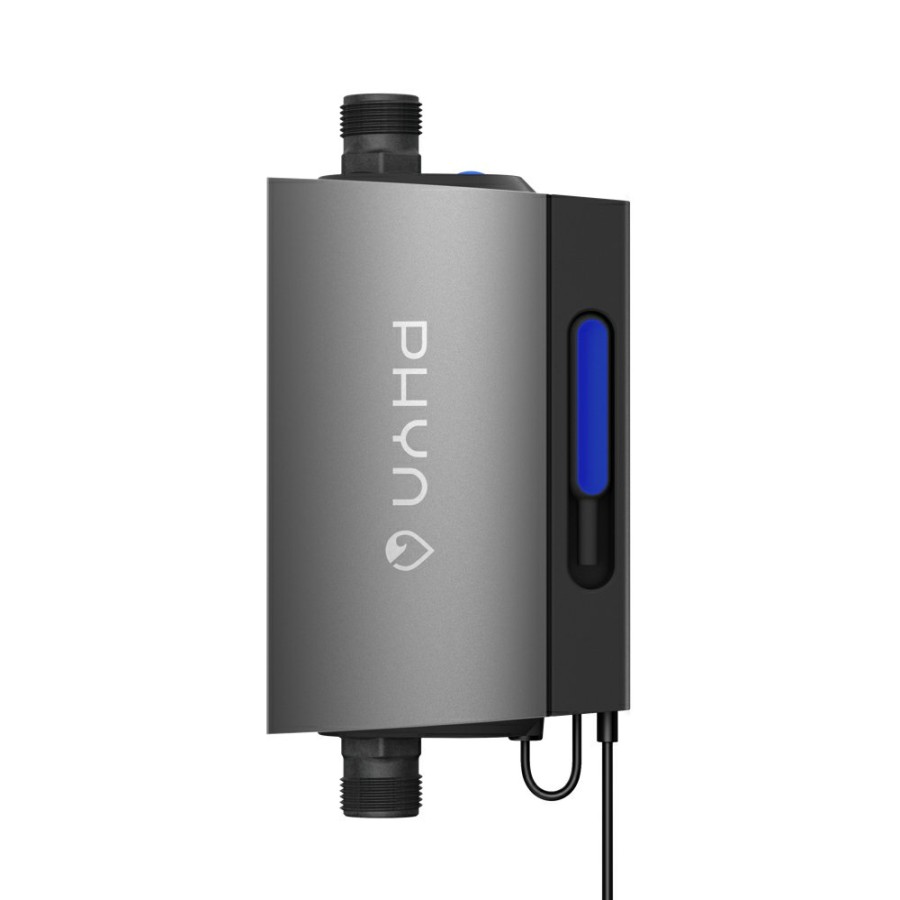 Phyn Smart Water Assistant Belkin | Phyn Plus Smart Water Assistant + Shutoff