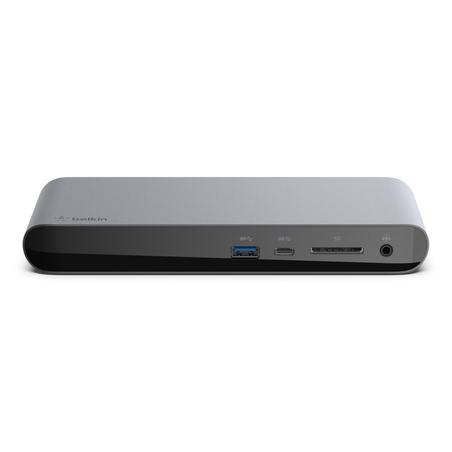 Docks & Hubs Belkin | Thunderbolt 3 Dock Pro