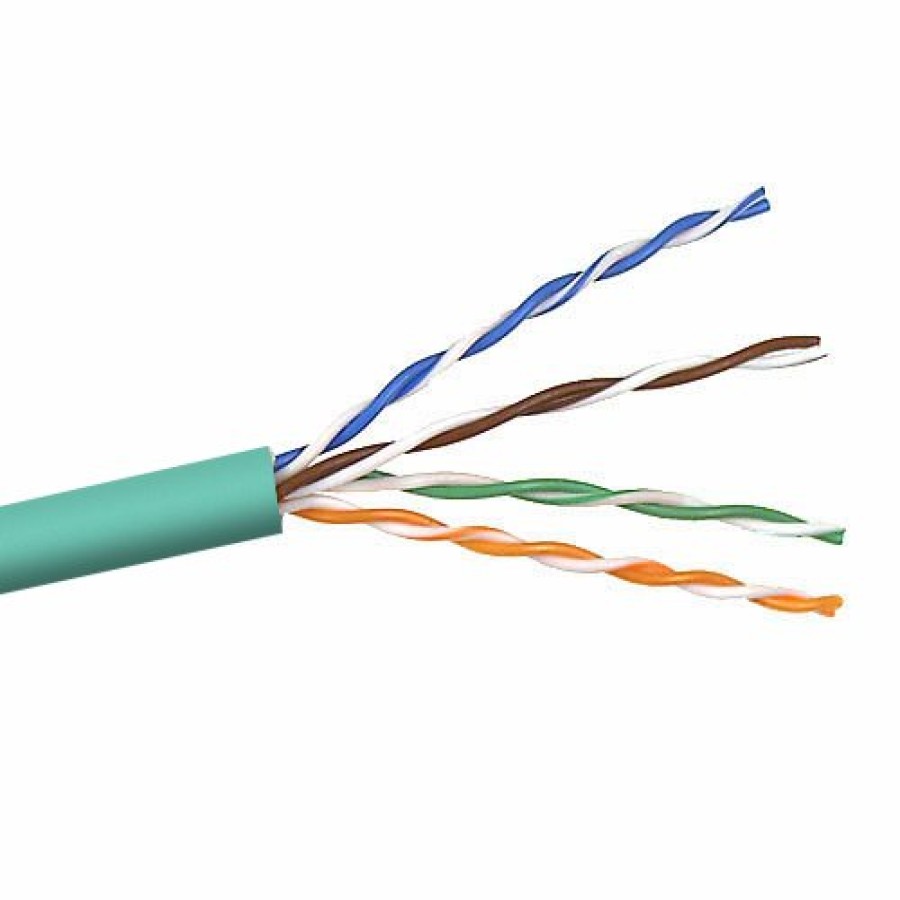 Cables Belkin | Fastcat 5E Solid Bulk Cable