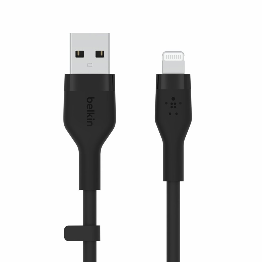 Cables Belkin | Boostcharge Flex Usb-A Cable With Lightning Connector