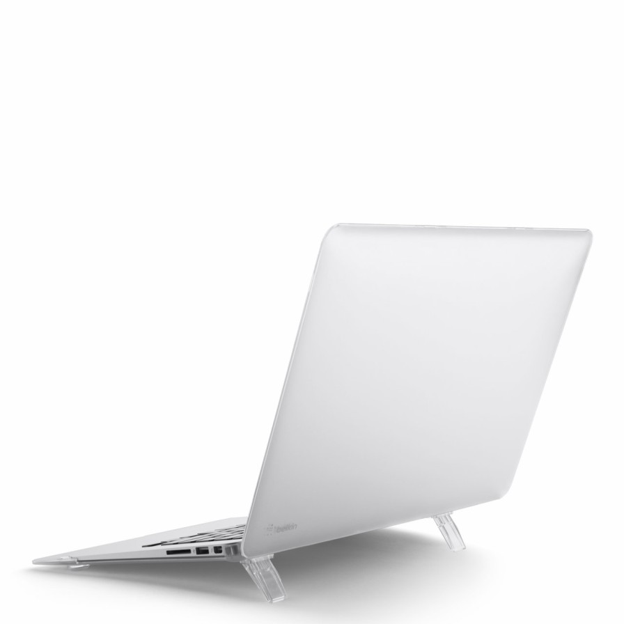 Computer Accessories Belkin | Snap Shield For Macbook Air (11-Inch Case)