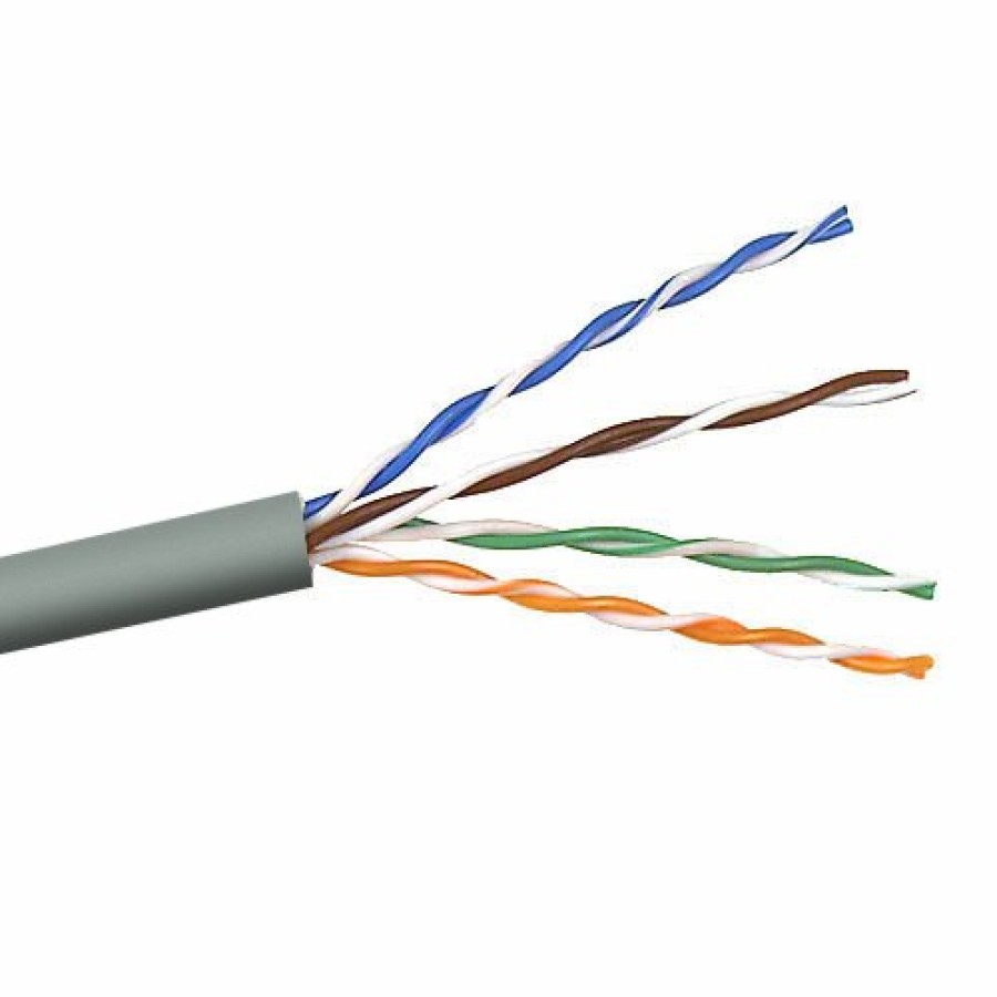 Cables Belkin | Cat5E Solid Bulk Cable