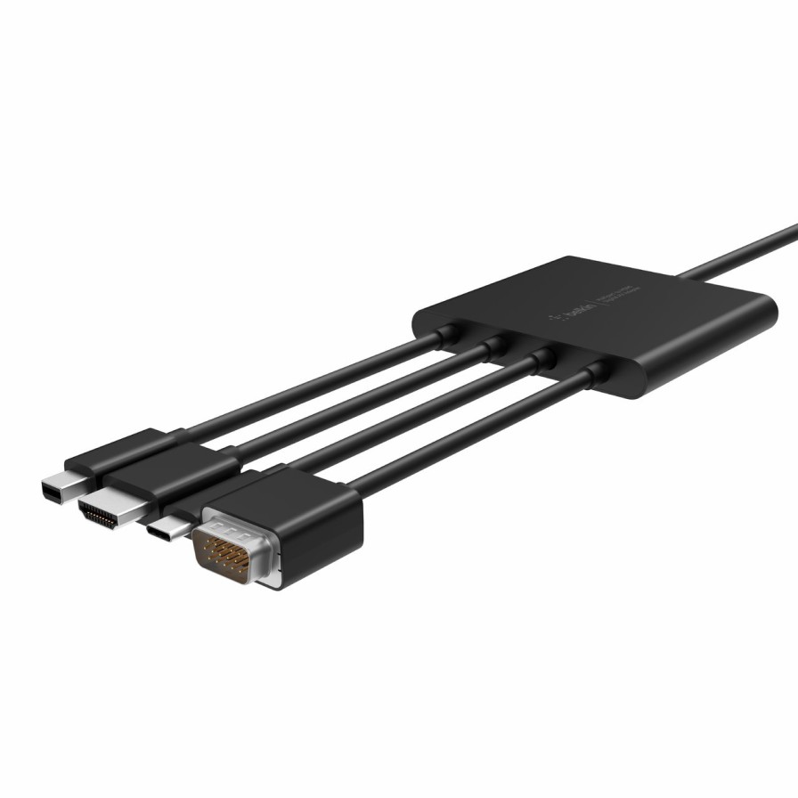 Adapters Belkin | Multiport® To Hdmi® Digital Av Adapter