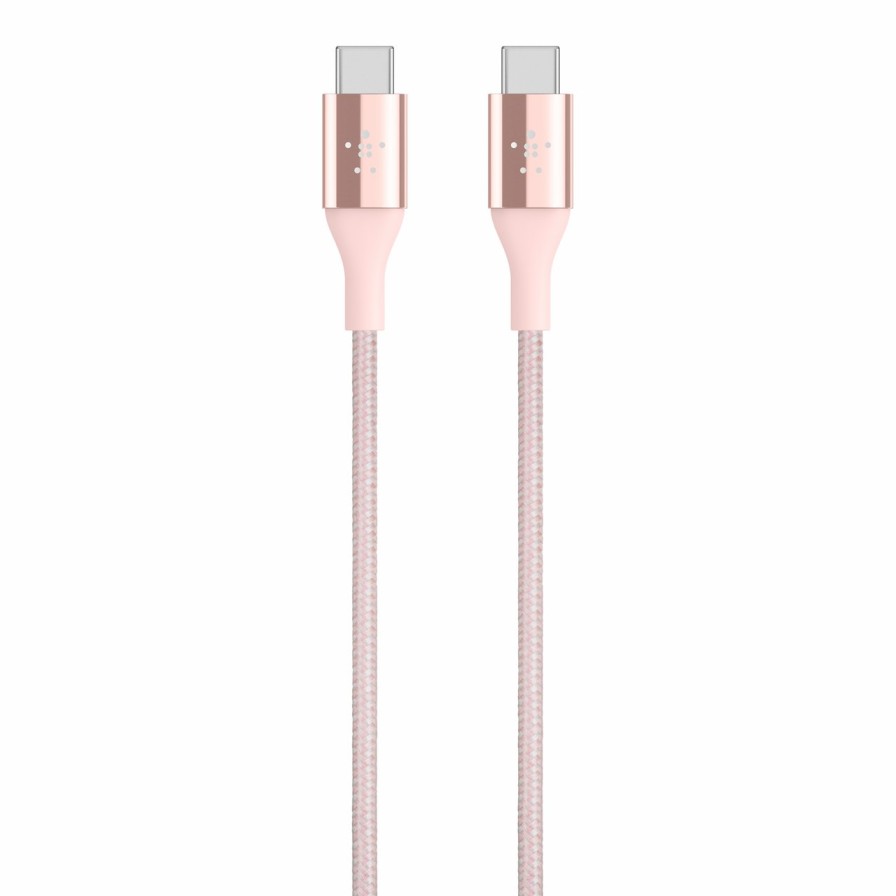 Cables Belkin | Mixit Duratek Usb-C Cable 60W (Usb Type-C)