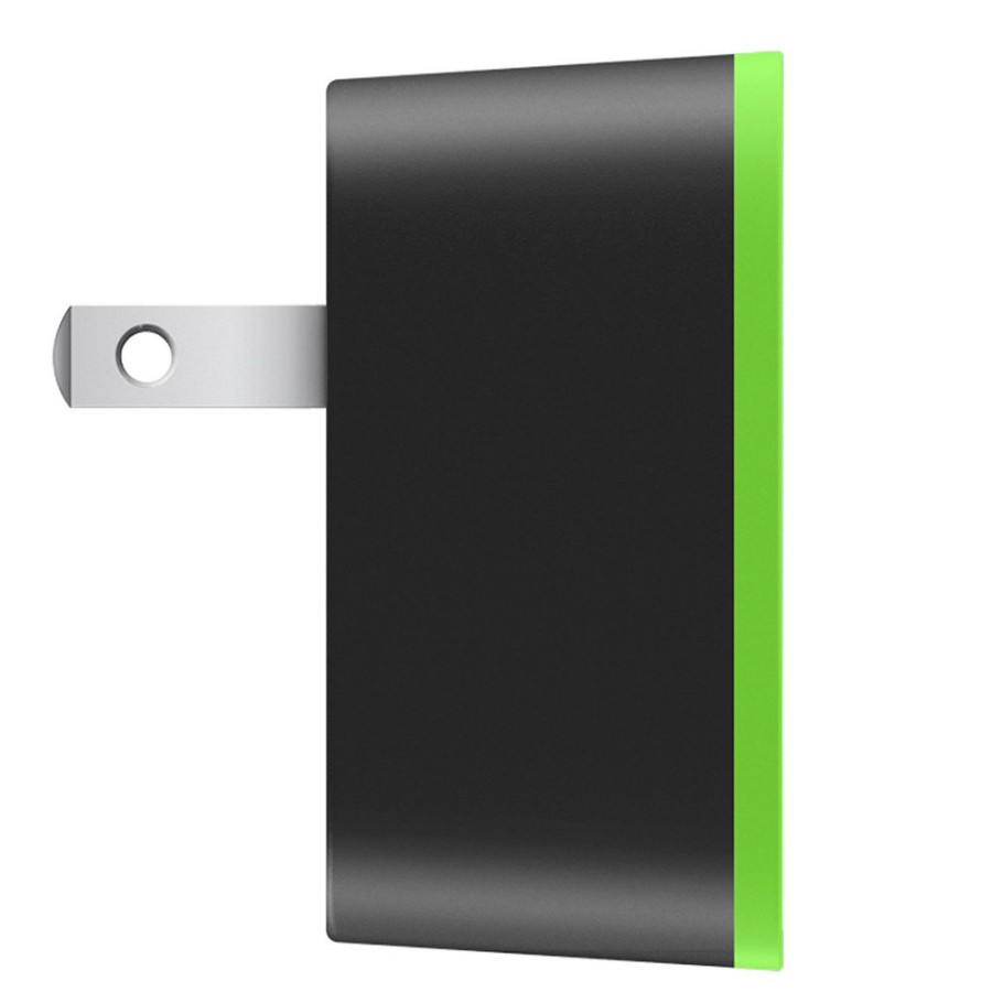 Chargers Belkin | 12W Usb-A Wall Charger + Usb-A To Micro-Usb Cable