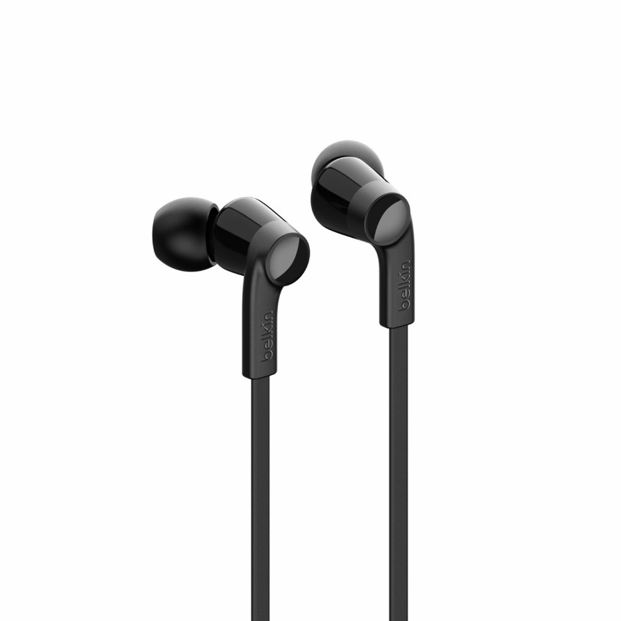 Audio Belkin | Soundform Headphones With Lightning Connector