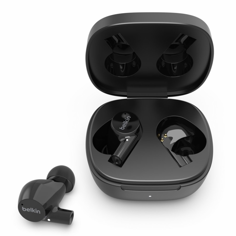 Audio Belkin | Soundform Rise True Wireless Earbuds