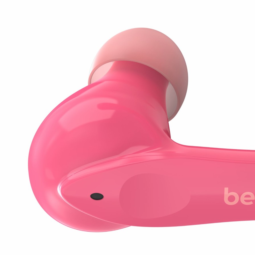 Audio Belkin | Soundform Nano Wireless Earbuds For Kids