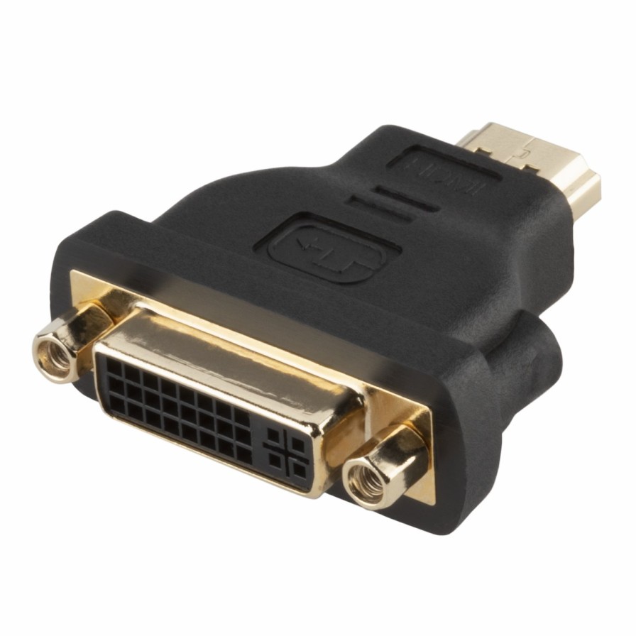 Adapters|Cables Belkin | Hdmi To Dvi Single-Link Adapter