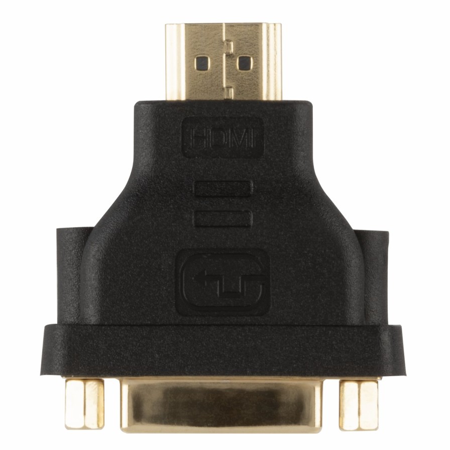 Adapters|Cables Belkin | Hdmi To Dvi Single-Link Adapter