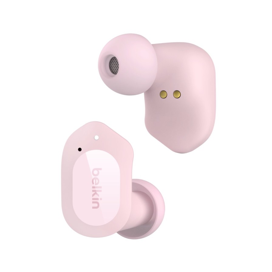 Audio Belkin | Soundform Play True Wireless Earbuds