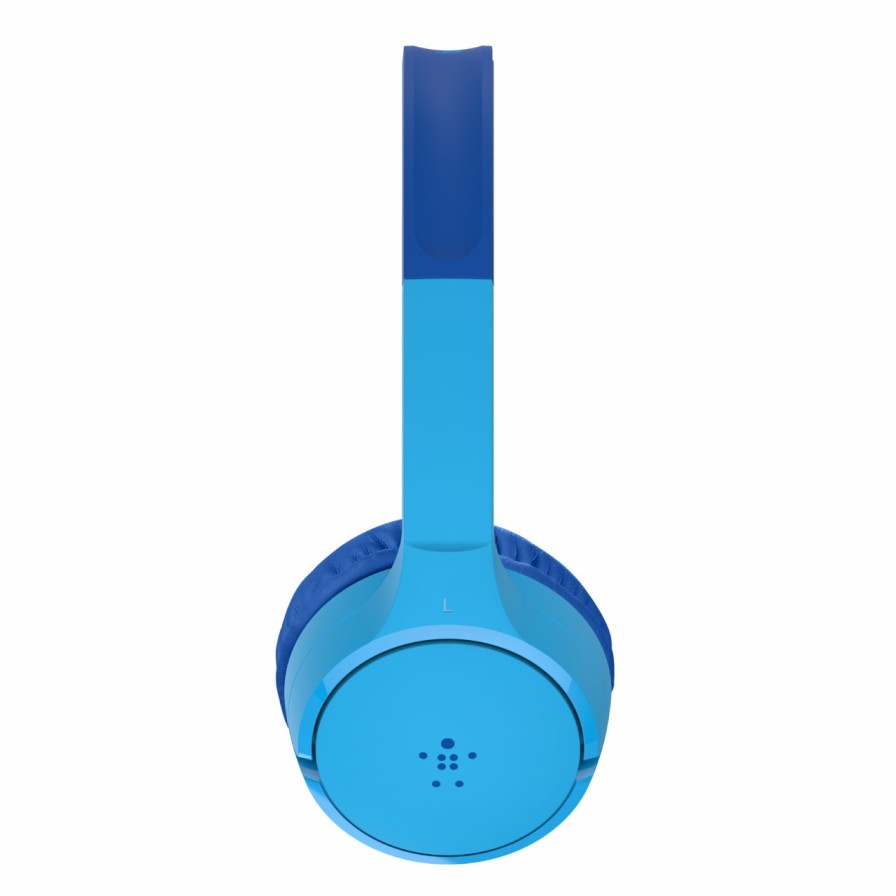 Audio Belkin | Soundform Mini Wireless On-Ear Headphones For Kids