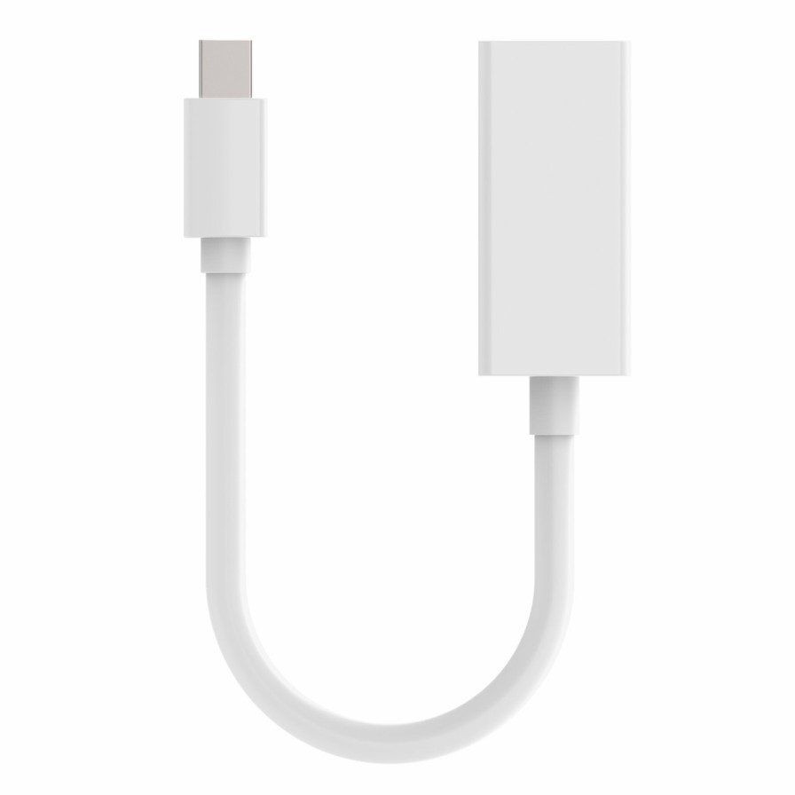 Adapters|Cables Belkin | Mini Displayport To Hdmi Adapter, M/F, 1080P